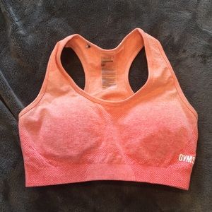 GYMSHARK SPORTS BRA